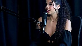 she was breakin taboos scared of leaks asks mom for everythin never been to swingers house sweet karolzinha on sheer red