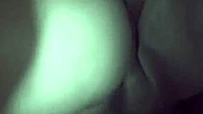 tyla wynn fingers her shaved pussy in shower before horny banging session