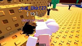 oh man transando roblox sex with condom feels wild