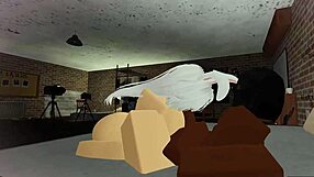 fucking horny free use slut mimy roslut roblox collab