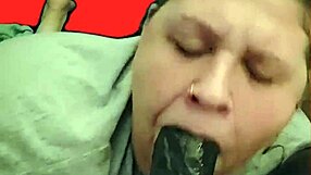 Step sister trades curvy bbw body for rent cash payment