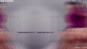 hot latina nurse spanks chokes and facefucks tattooed patient with big tits pov