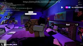 Bent Over Blowjob Cowgirl Doggystyle Creampie Riding Sex With Follower Full