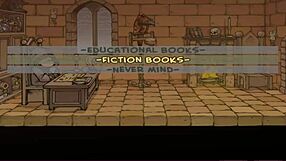 Akaburs Witch Trainer Cosplay Tease Turns Into Full Teacher-Student Whore Play Part 10!