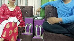 damn stepsister bhabhi lost her tight pussy in card game now i punish fuck her doggystyle