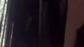 homemade amateur fucking that huge throbbing monster cock 🍆💦