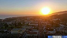 Ebony Teacher Freeused by Black Students Group Hardcore Toy Play