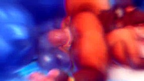 check out this sexy furry edit from zonkpunch