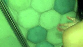 amateur fake tit latina slut cheats sucking huge cock before fucking for massive facial cumshot