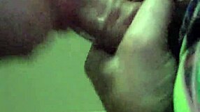 cute milf wife craves daily cock sucking and thick cum fillup