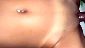 halloween wife got husband's friend cock creampie in shaved pussy right?