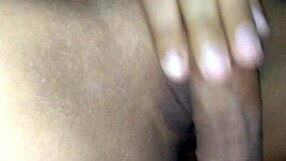 i slide deep into my friend's tight pussy till creampie