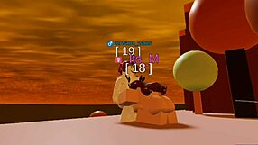 Heartfelt Moments Captured in Roblox Condo Clips