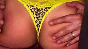 Watch Her Seduce Uber Driver Live Then Let Hubby Film Beach Blowjob Workout!