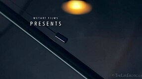 Puffy Nippled Milf Fingers Her Swollen Nipples In Intense Masturbation Frenzy