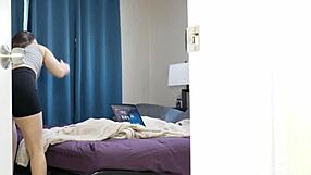 wanna see me make step-cousin housewife's dirty taboo fantasy real with monster cock creampie?