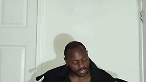 old babe sings dresses up then masturbates joi to keep warm join me now