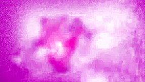 Man Pounds Flexible Latina Selena Rose's Wet Pussy While Licking Her Natural Tits Hard