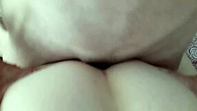 i love watching this hot bbw cousin get her fat ass destroyed by monster cock