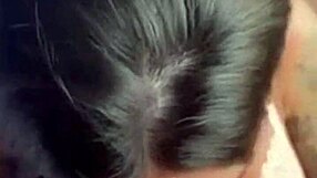 my wife turns cuckold with her tight pussy friend