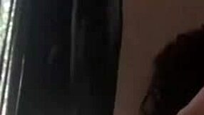 homemade amateur fucking that huge throbbing monster cock 🍆💦