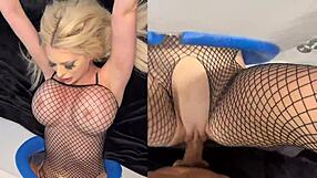 teddy tarantino slams mckala noelle in reverse glory hole