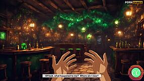 insane saint patrick's day irish drinking holiday madness!