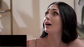 i visited my in-laws for some taboo anal with clarke kent charlotte sins adira allure