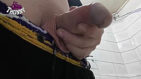 i drown your face in my massive cum shower pov