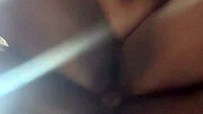 Big ass ebony kingtaiza bounces hard on monster bbc bent over doggystyle