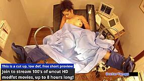 dr tampa turns phoenix rose into humiliated toy freak... oh god