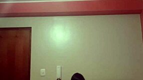 bro-in-law sneaks in ouch go soft on my wet pussy