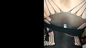 anal con mi secretaria gritona y su culo temblando de placer!