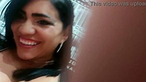 corno takes wife to party for anal creampie and pussy cumswap humiliation