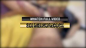 her fans beg to watch her deepthroat my cock and lick my ass sloppy