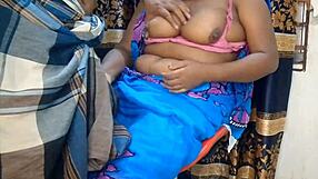 Why is this wife fucking her hardcore office boss with those big bobs?