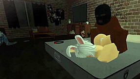 fucking horny free use slut mimy roslut roblox collab