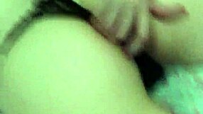 Redhead Brazilian Latina slurps cock before ass pounding