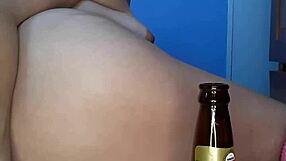 Does This Slut Prostitute's Big Ass Need More Arrombando?