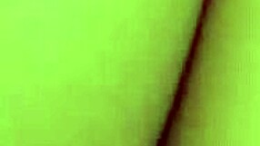 Hot Young Stepmom in Sexy Lingerie Teases with Big Ass Tits and Thong during Workout Temptation