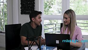 Student: I fuck all my college tutors hard!