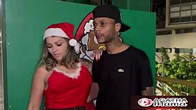 hey agatha mama bangs mama noel milf right on the street