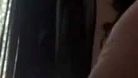 homemade amateur fucking that huge throbbing monster cock 🍆💦