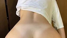 big ass lap dance shakes my world hardest ride ever