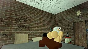 fucking horny free use slut mimy roslut roblox collab