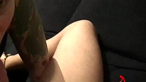 Jose Adiction Lulu Pretel Intense Pre-Gym Training