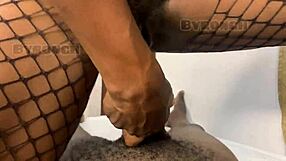 Riding His Monster Cock Till I Cream So Hard My Petite Body Shakes With Natural Tits Bouncing!