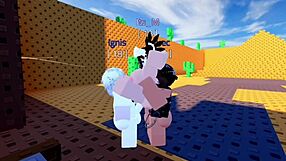 Heartfelt Moments Captured in Roblox Condo Clips