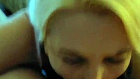 wolfdaddy901 loves new friend lovelylondon deepthroating his cock bareback till cum