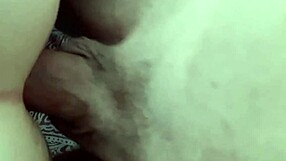 i love watching this hot bbw cousin get her fat ass destroyed by monster cock